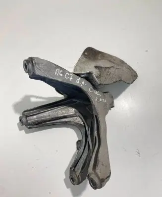 Audi A6 S6 C7 4G Engine mounting bracket 8K0199308BE