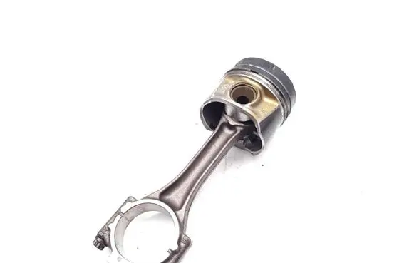Skoda Octavia Mk3 (5E) Piston with connecting rod CLHA