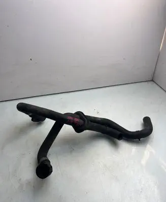 Audi A4 S4 B6 8E 8H Heater radiator pipe/hose 8E2819373