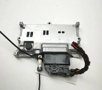 Audi E-tron GT Video control module 4K4907107H 4K4907107A