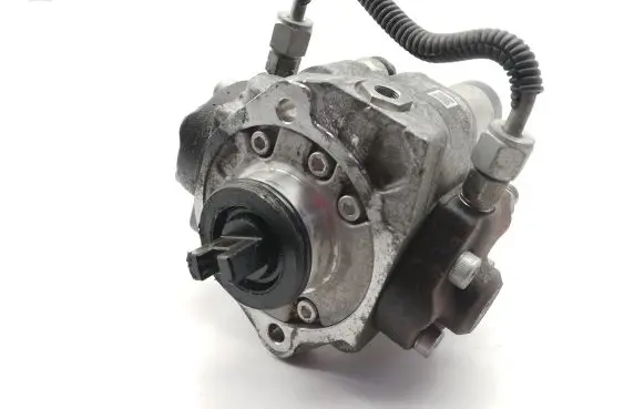 Mazda 3 II Fuel injection high pressure pump SH0113800D