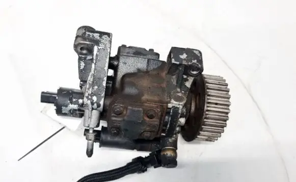 Nissan Qashqai Fuel injection high pressure pump A2C20000754