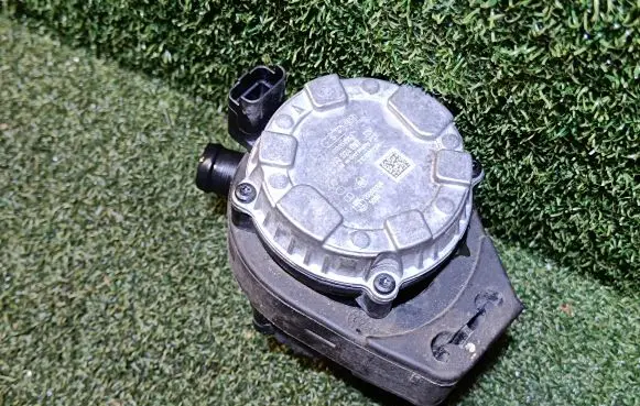 Fiat Talento Water pump 210100113R