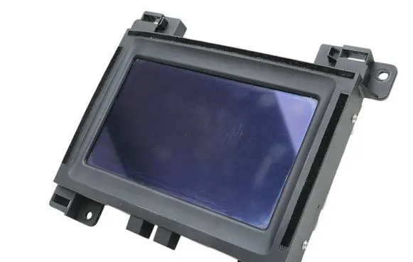 Dodge Charger Screen/display/small screen P68399217AC