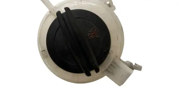 Volkswagen Up Coolant expansion tank/reservoir 1S0121407E