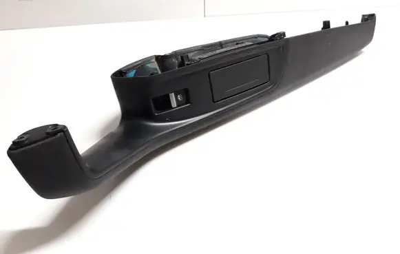 Audi Q7 4M Rear door card panel trim 4M0959522
