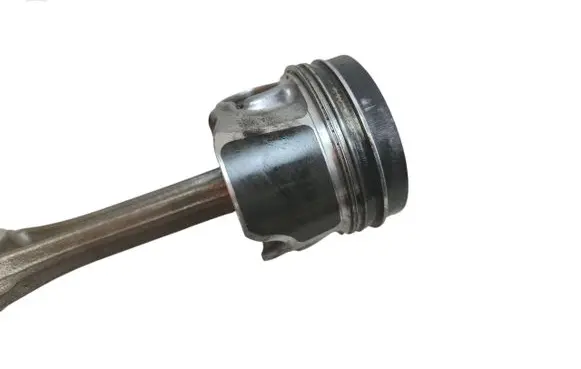 Skoda Citigo Piston 