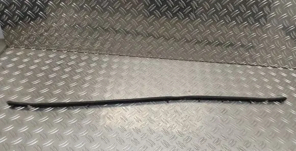 Engine compartment rubber