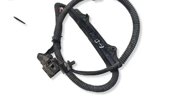 Volkswagen PASSAT CC Handbrake wiring loom/harness 3C0971047