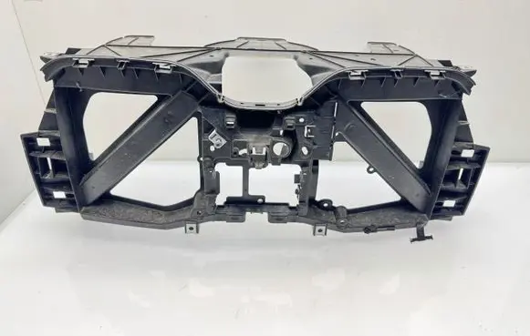 BMW iX Top upper radiator support slam panel 51747933372