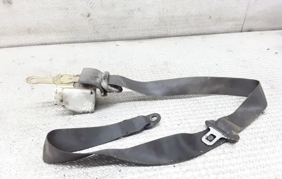 Opel Frontera A Front seatbelt