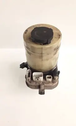 Opel Vectra C Electric power steering pump 10540101