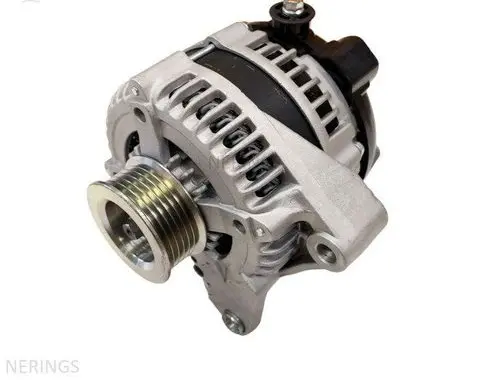 Toyota Land Cruiser (J100) Generator/alternator 104210-4510