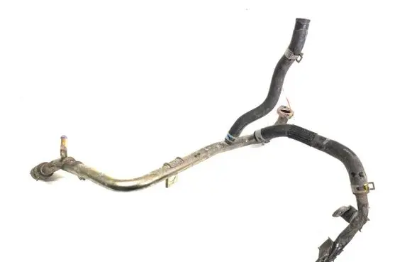 KIA Sportage Engine coolant pipe/hose 