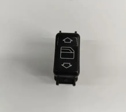 Mercedes-Benz S W140 Electric window control switch 1408210251 03809741