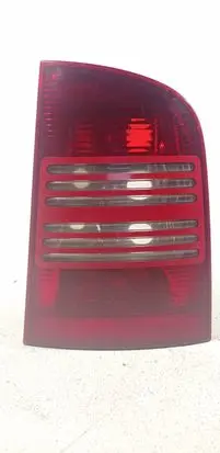 Skoda Octavia Mk1 (1U) Rear/tail lights 1U9945096B 1u9945112b