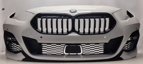 BMW 2 F44 Front bumper 51118075476