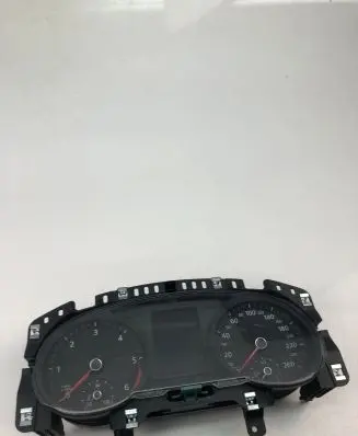 Volkswagen PASSAT B8 Speedometer (instrument cluster) 3G0920751A