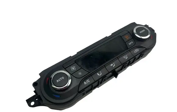 Ford C-MAX I Interior fan control switch 7M5T18C612AG