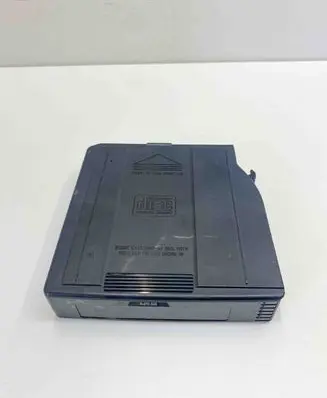 Mercedes-Benz SL R129 CD/DVD changer 
