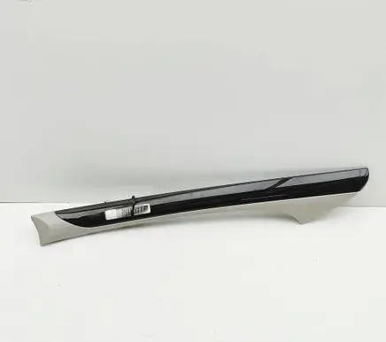 Lexus LS 460 - 600H Front door card panel trim 6779550050 6770150020