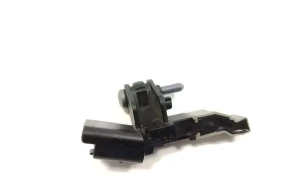Opel Grandland X Crankshaft position sensor 9675226780