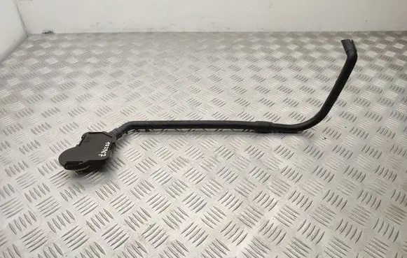 Toyota Proace Breather/breather pipe/hose 9812934480