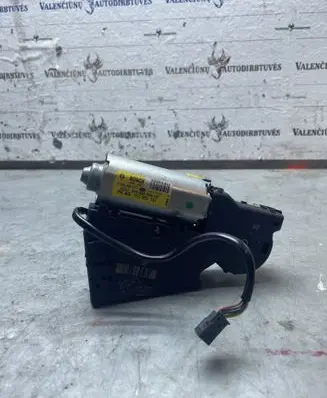 Volkswagen PASSAT B6 Sunroof motor/actuator 1K0959591 390200017 84969656408