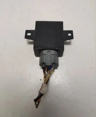 Land Rover Range Rover Sport L494 Fuel injection pump control unit/module HPLA9D370BA HPLA-9D370-BA LR086374