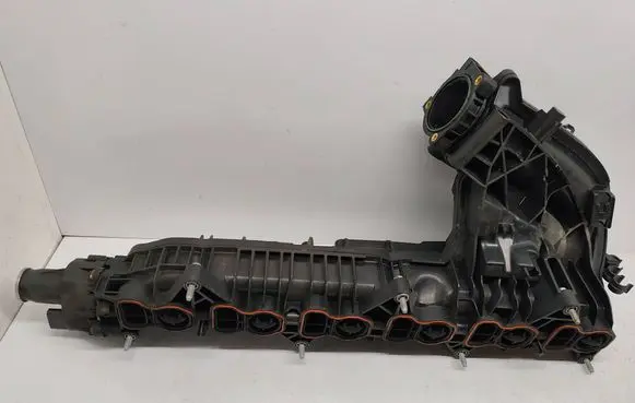BMW 7 F01 F02 F03 F04 Intake manifold 7800088 11617800088 7811299