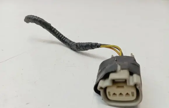 Ford Mustang VI Other wiring loom