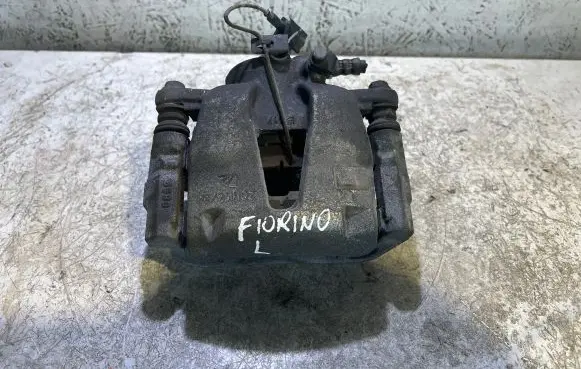 Fiat Fiorino Front brake caliper