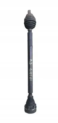 Audi A3 S3 A3 Sportback 8P Front driveshaft