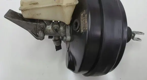 Mercedes-Benz GL X164 Brake booster A1644300730
