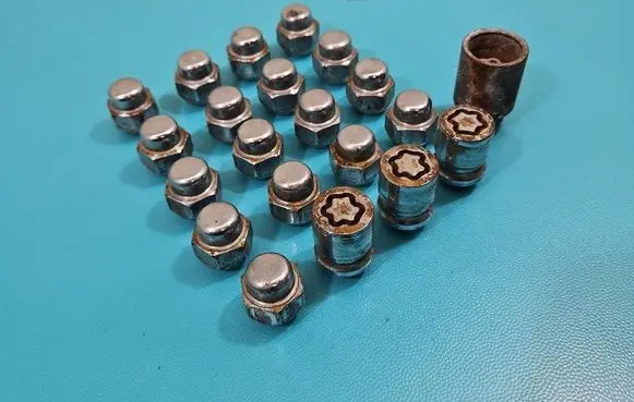 Mazda 6 Nuts/bolts IMPRK1414818