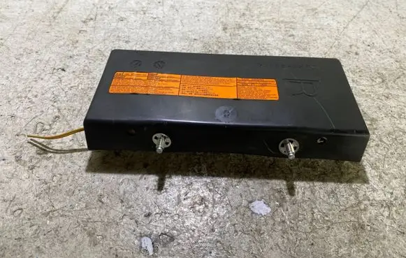 Subaru Legacy Side airbag C0422 4981312950 PT10660