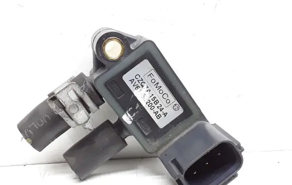 Volvo V40 Exhaust gas pressure sensor AV615L200AB