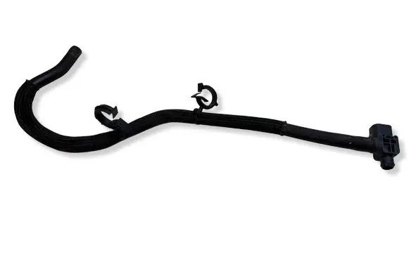 Dodge Charger Vacuum line/pipe/hose 04581760AD