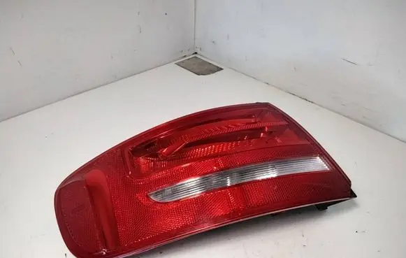 Audi A4 S4 B8 8K Rear/tail lights 219701