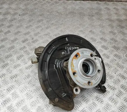 Mercedes-Benz EQA Rear wheel hub A2475400700 A2433570500
