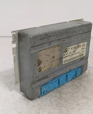 Gearbox control unit/module