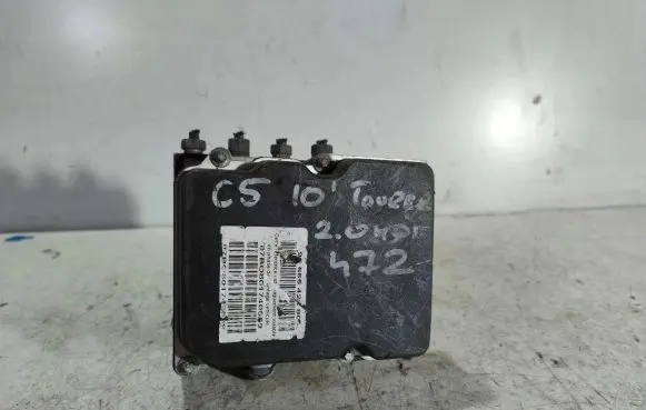 Citroen C5 ABS Pump 0265230757