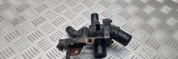 Ford Transit Thermostat housing YC1Q9K478AE