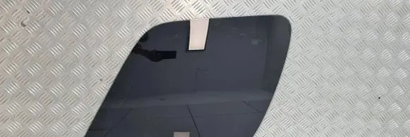 Ford Maverick Rear side window