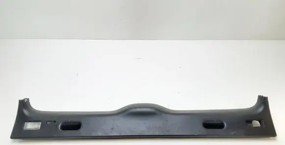 BMW X5 E53 Other trunk/boot trim element 8402297 51498402297
