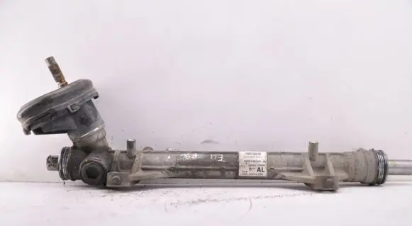 Renault Clio IV Steering rack 490014832R 2014120SRG