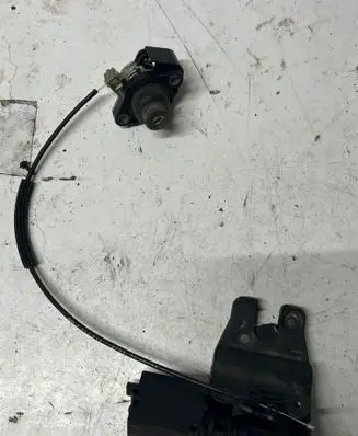BMW 7 E65 E66 Electric window control switch PA6GGF25