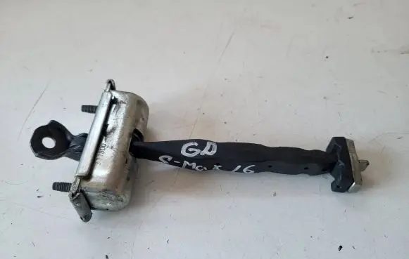 Ford S-MAX Rear door check strap stopper