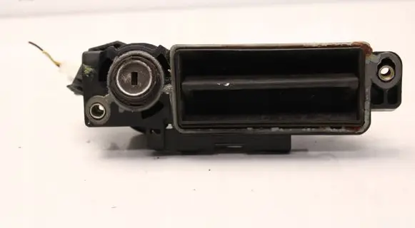 Mercedes-Benz CLK A209 C209 Tailgate/trunk/boot lock/catch/latch 