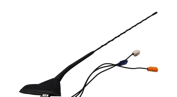 Citroen C4 Cactus Aerial GPS antenna 9666452880 920204041 24052017